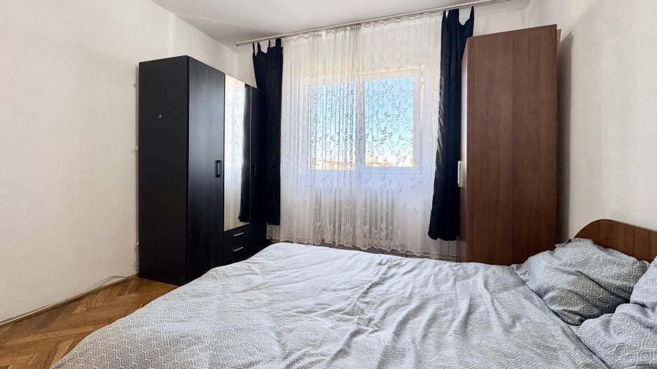 Apartament 2 camere, Calea Șagului – zona Turist - Poză 12