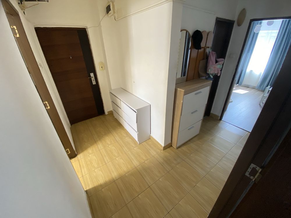 Apartament 3 camere bloc 1984, Moinesti, Gorjului, Militari - Poză 8