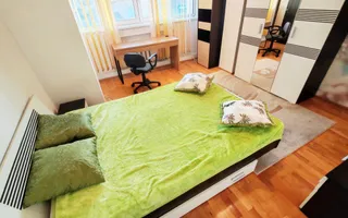3 camere, decomandat, modern, balcon, zona Centrala, Pta Cipariu - Poză 14