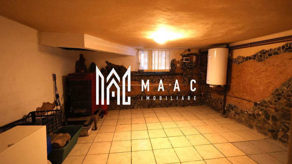 Casa 4 camere I Teren 550 mp I Garaj I Zona Trei Stejari - Poză 10