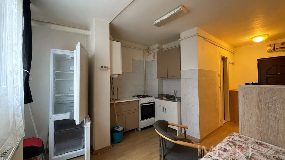 Apartament cu 1 camera de închiriat, Manastur, zona BIG - Poză 8