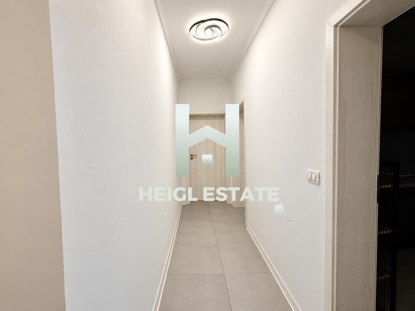 Apartament cu 2 camere, bucătare închisă, Giroc. - Poză 11