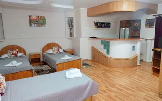 Pensiune de vânzare  – Galați | Bariera Traian | 14 camere - Poză 6
