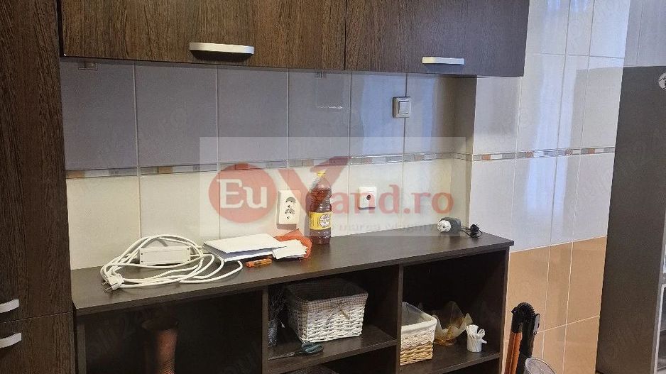 De inchiriat apartament cu 1 camera, Faleza, et. 1, 500 euro - Poză 4