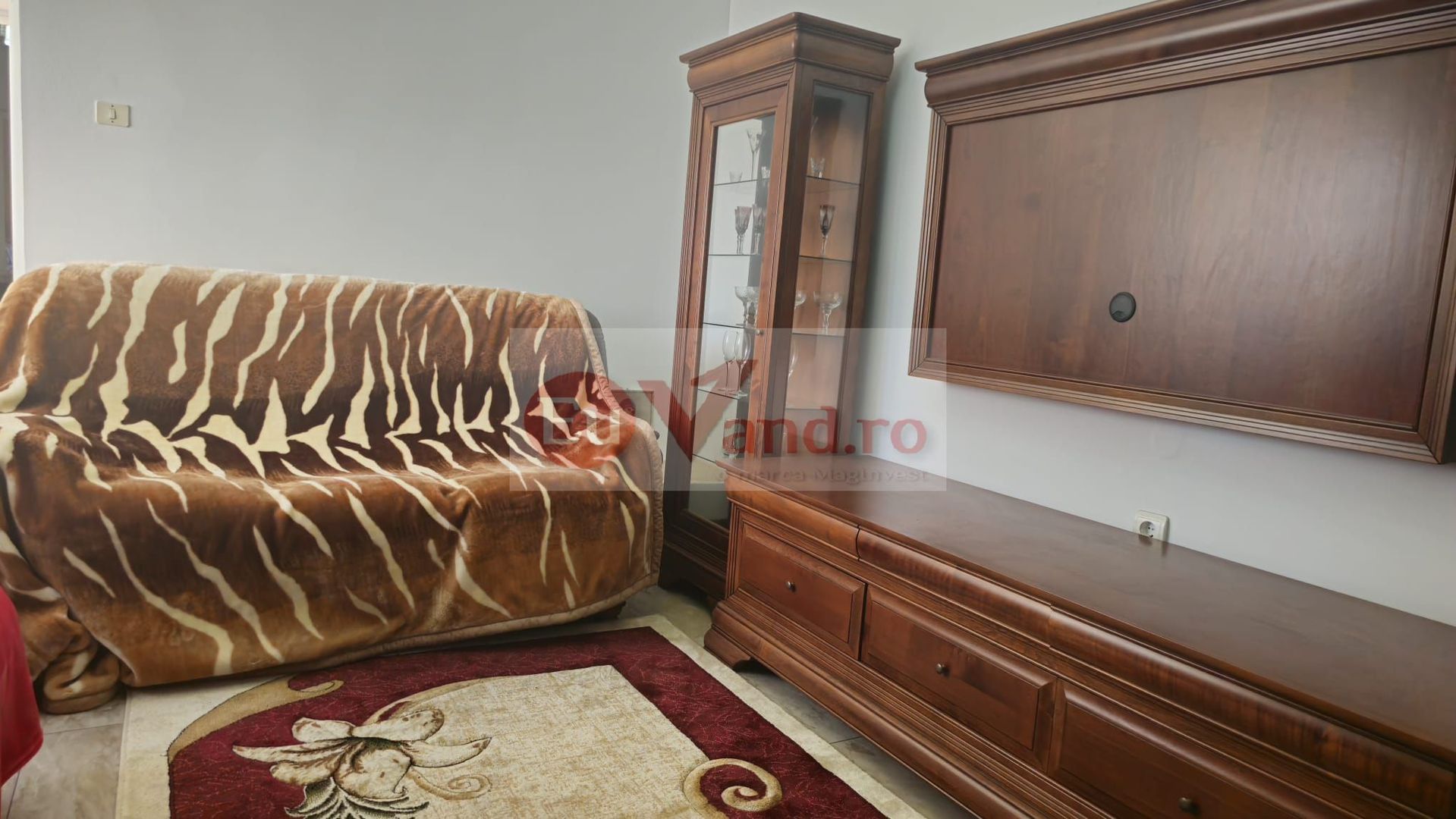 De vanzare casă individuală 3 camere  Str. Vultur, 105.000 euro - Poză 6