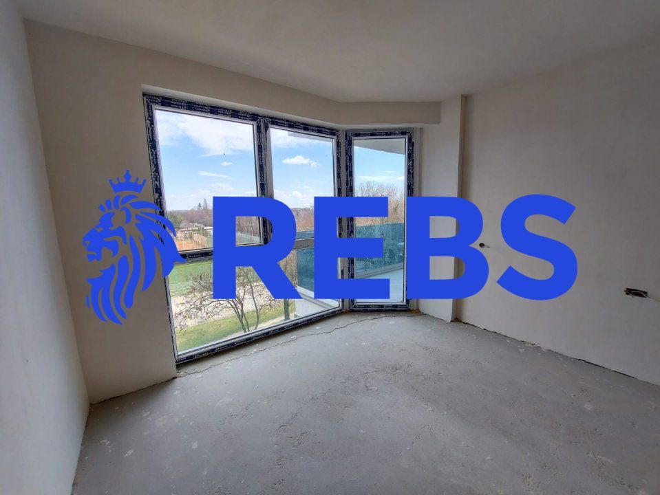 Apartament 2 camere Barbu Vacarescu - Poză 7