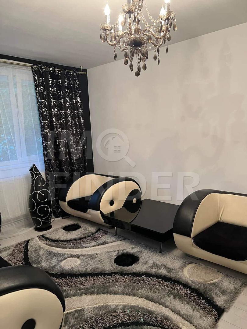 Apartament Renovat 2 camere Gheorgheni - Poză 9