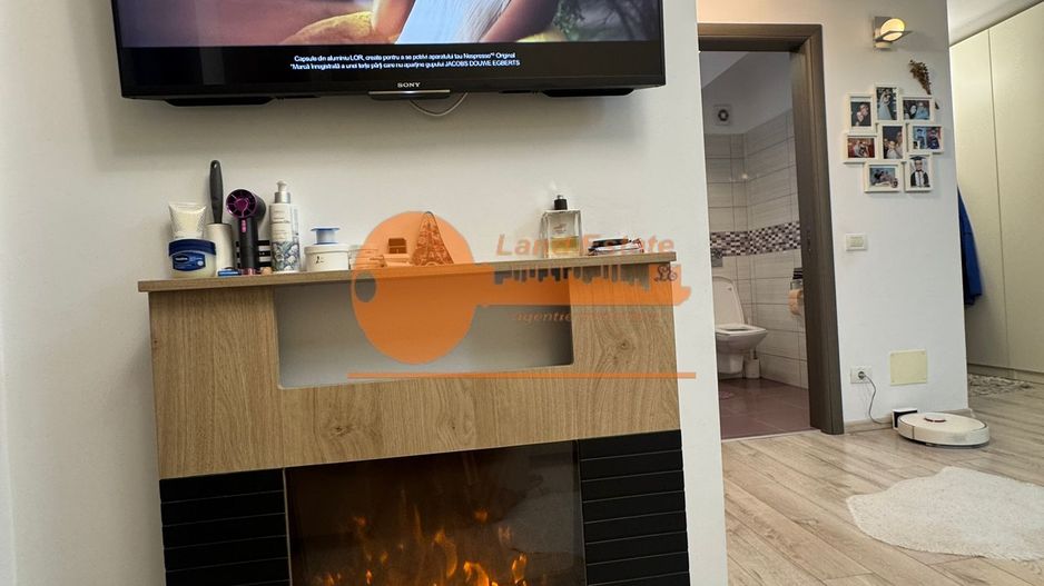 3 camere Lujerului-Orsova ( bloc 2018 ) - Poză 15