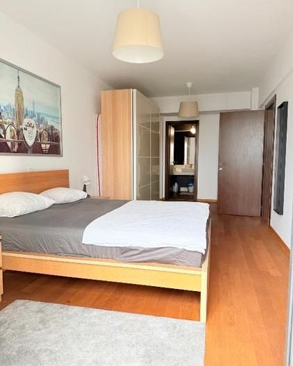 Apartament spatios 2 camere Upground Residence I Zona Aviatiei - Poză 11