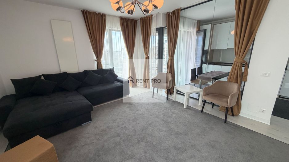 Apartament 2 Camere Premium - Cloud 9 - Disponibil - Poză 14