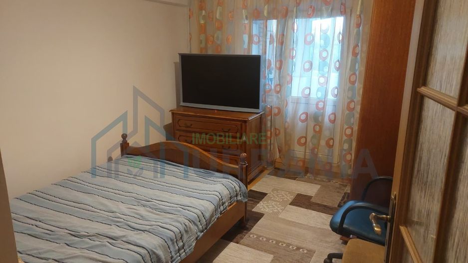 Apartament 3 camere în Pacurari, Alexandru cel Bun, lângă Alpha Bank - Poză 4