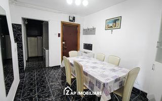 Dâmbul Pietros - Bulevardul 1848 - Ap 2 Camere Decomandat - Hol Pătrat - Poză 4