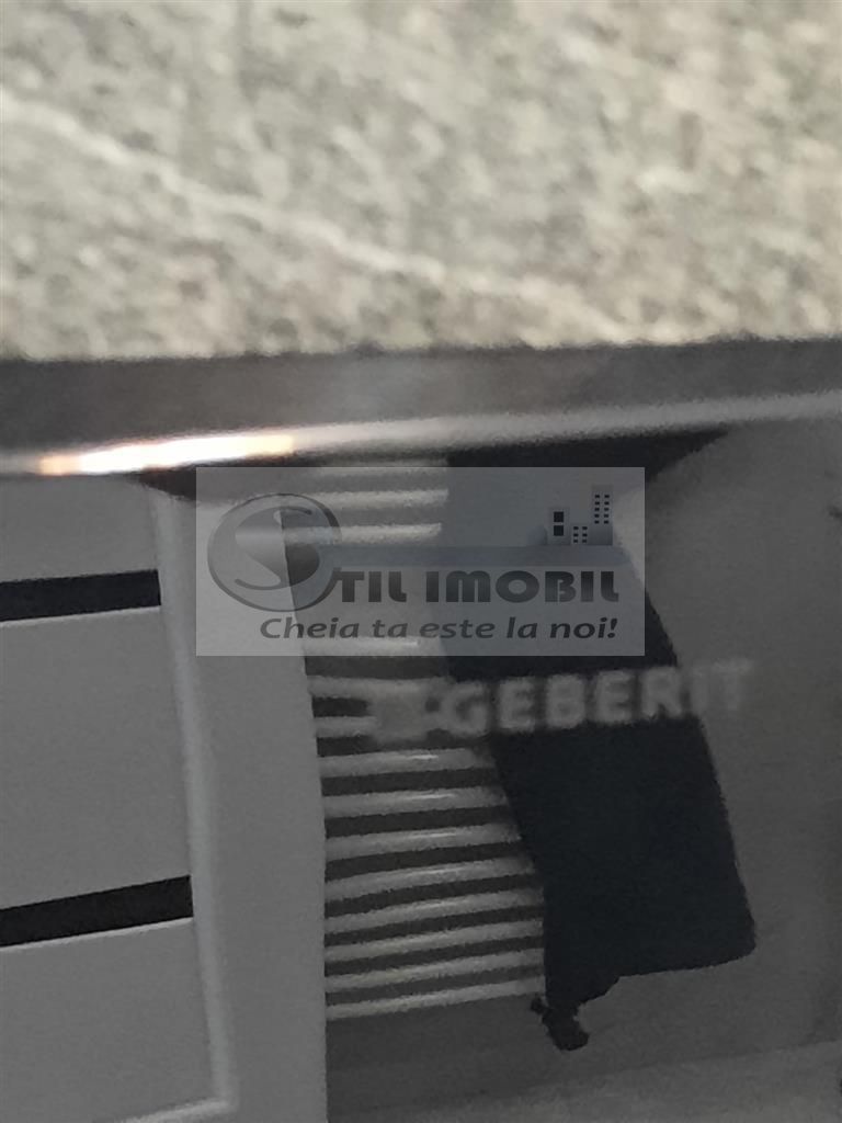 LUX APARTAMENT 2 CAMERE DECOMANDAT PODU DE FIER - Poză 18