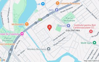 Apartament 3 camere cu terasa, imobil nou Colentina - Poză 13