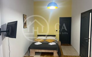 Apartament cu 3 camere de inchiriat ultracentral Oradea - Poză 8