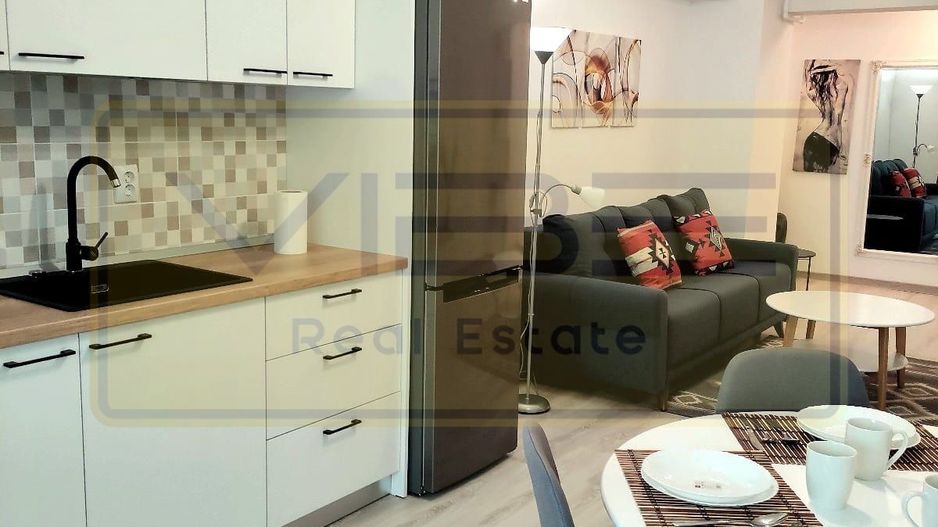 Apartament de inchiriat 2camere Garden Residence - Poză 4