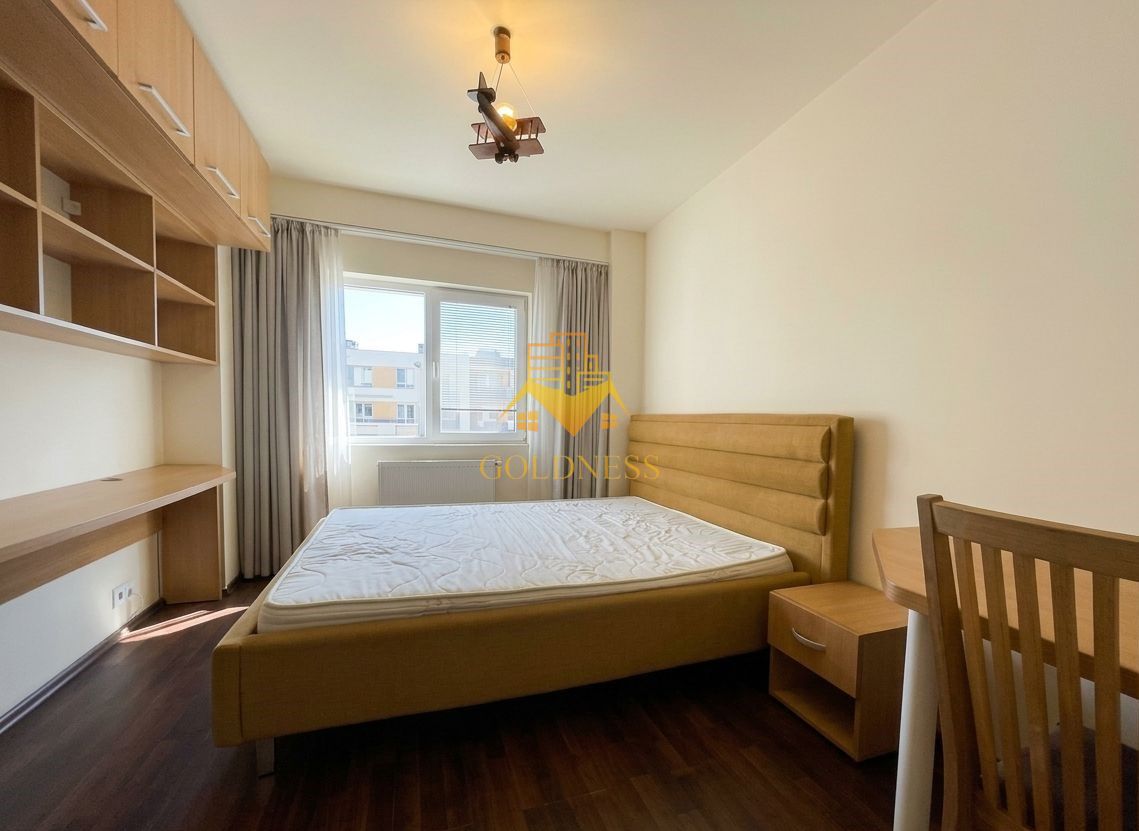 Marasti Dorobantilor The Office| Renovat 2023 80 mp total zona Nasaud! - Poză 1