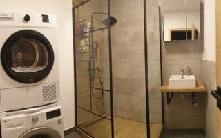 Vindem apartament modern cu parcare și tehnologie smart | Florești. - Poză 6