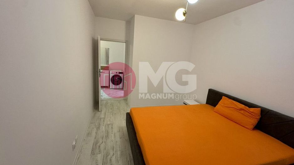 Apartament Modern 2 Camere | 5 Min. Metrou (berceni) | Finisaje Premium - Poză 3