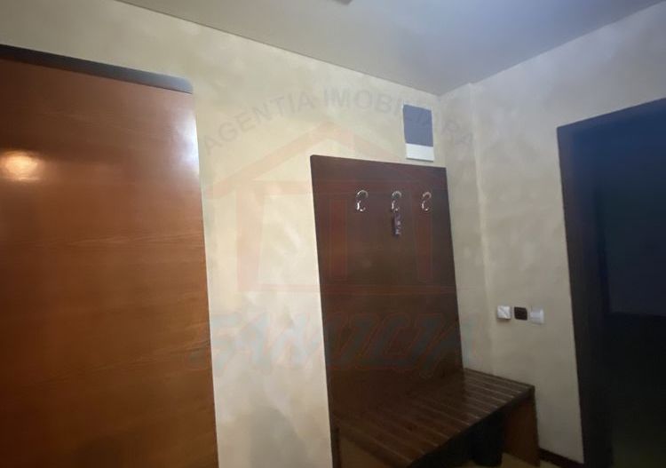 De închiriat apartament cu 1 cameră –Viva, Bariera Traian - Poză 8