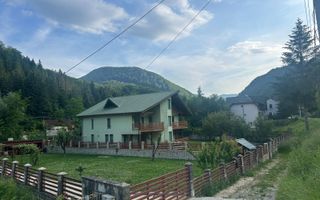 Casa/Pensiune de vanzare Slanic-Moldova Reducere pret luna Iulie - Poză 51