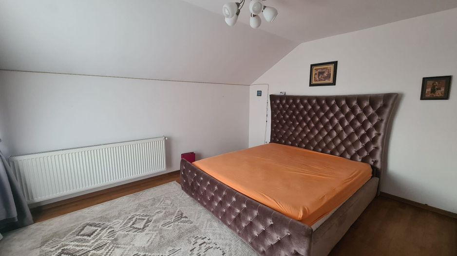 Casa de vanzare / Goranu - Poză 5