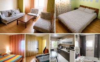 Bucovina-Matei Basarab | 4 camere | 2 băi | Etaj 2 | Centrala proprie - Poză 11
