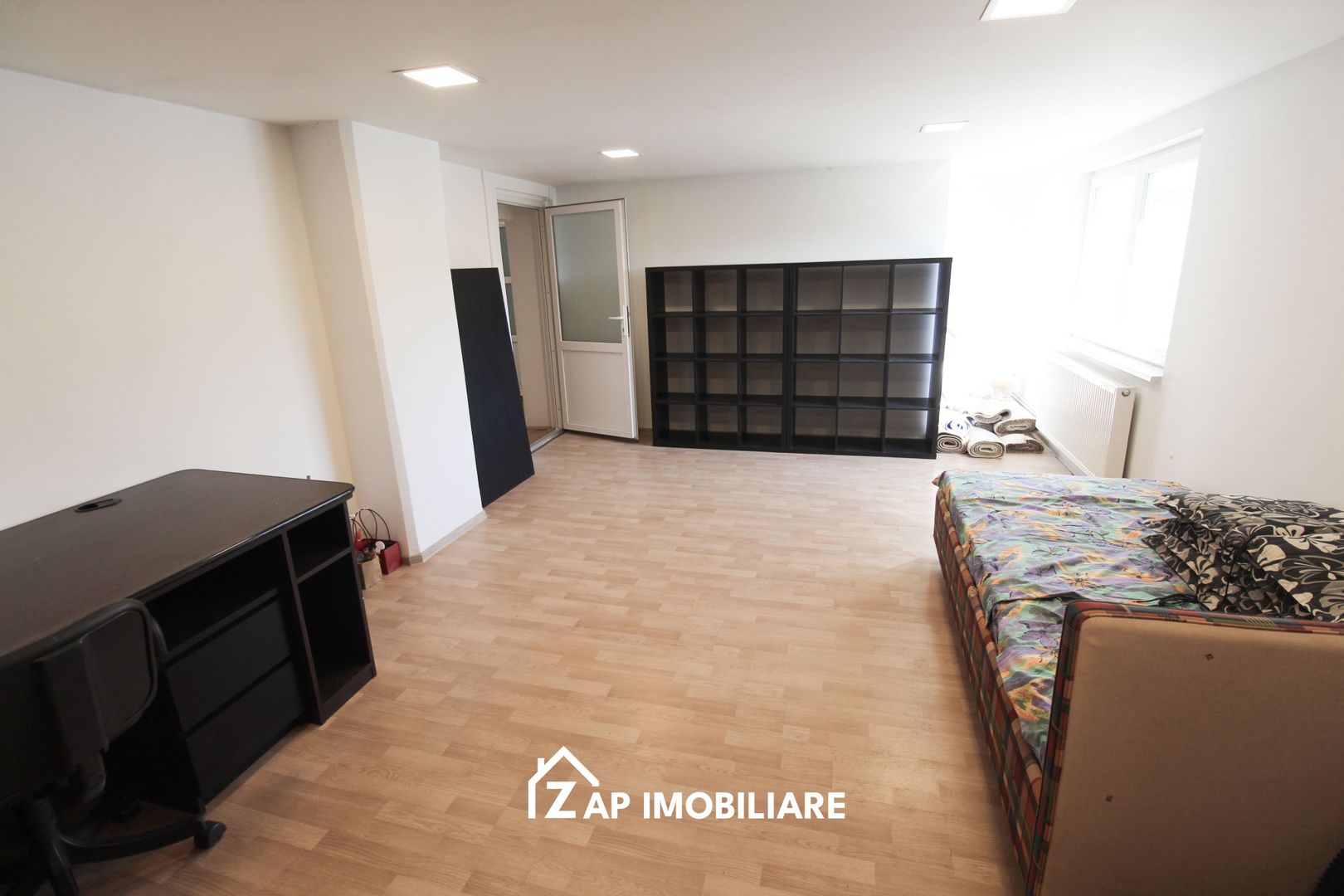 Spațiu 90 mp etaj 1 - Central - open space - Poză 4