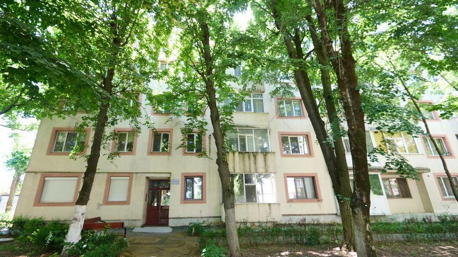 Apartament 4 Camere Decomandat | Craiovei | 3 Balcoane | Parcare - Poză 23