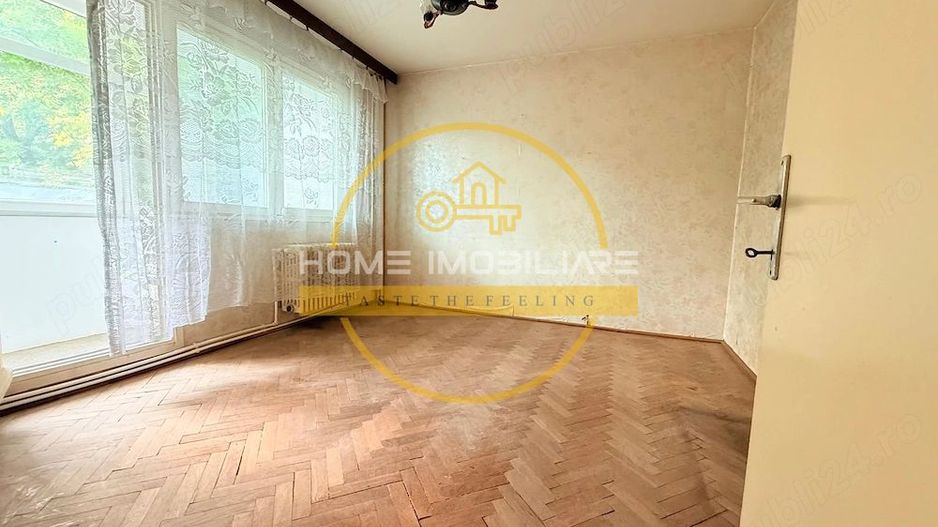 Apartament cu 3 camere/ 67mp Etajul 2/ zona Podu de Piatra - Poză 4