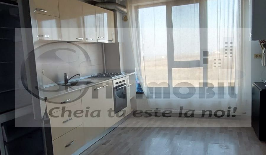 Apartament 2camere open space - Copou - Al Sadoveanu - Poză 2