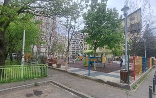 3 camere | Decomandat | Centrala proprie | Parcare - Poză 15