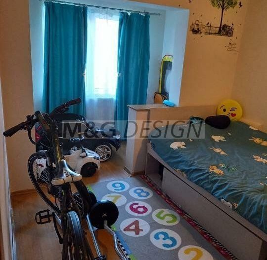 3 camere decomandat Araduluiet 2 renovat - Poză 9