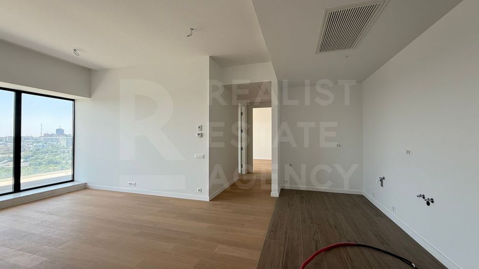 Vânzare, apartament, 3 camere - One Verdi Park, București - Poză 3