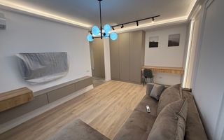 2 Camere Regie Residence Faza 2 - La Cheie - 54 mpu - Poză 3