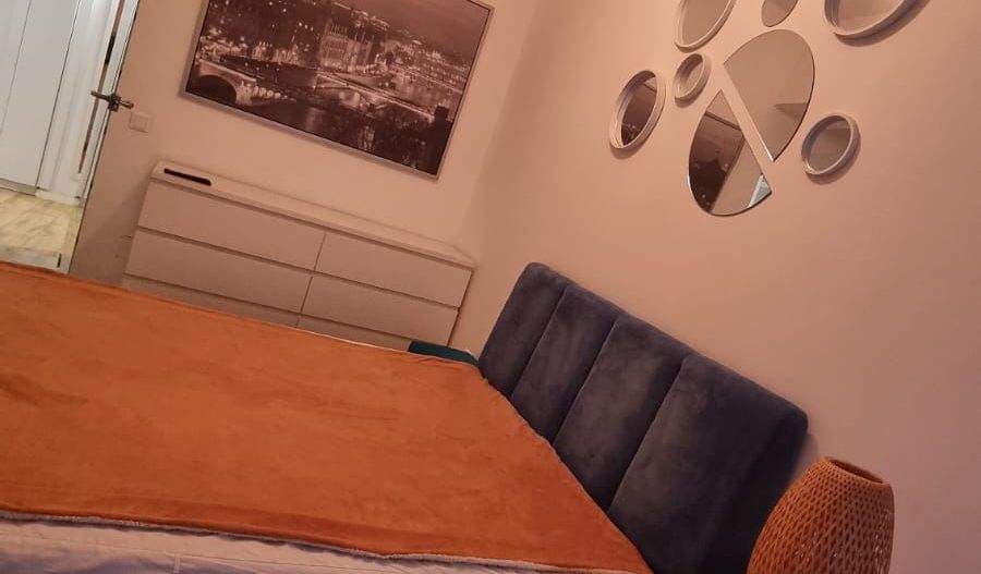 De Inchiriat apartament 2 camere, rond Alba Iulia - Poză 4