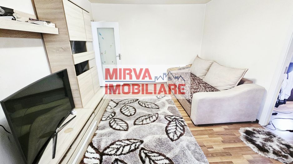 🏠 Apartament 2 camere • Confort 2 • Parter – 📍 Zona Malu Roșu - Poză 1