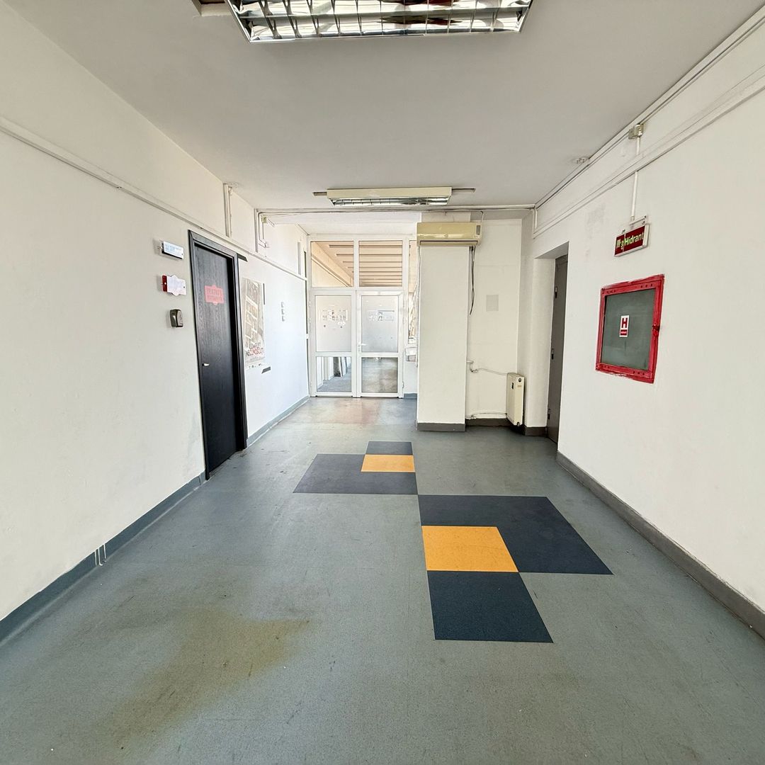 OPORTUNITATE DE INVESTIȚIE | PROPRIETATE COMERCIALĂ | ULTRA CENTRAL - Poză 21