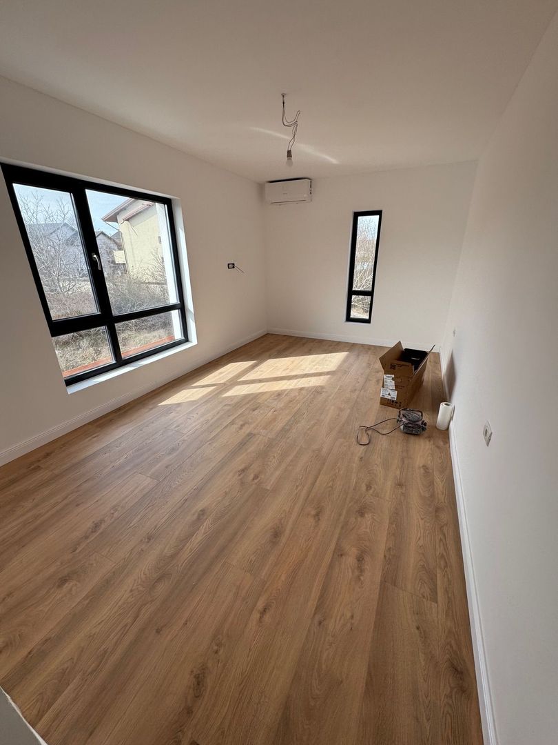 Vila Otopeni 4 camere, Mansarda, ECO, 0% COMISION - Poză 5