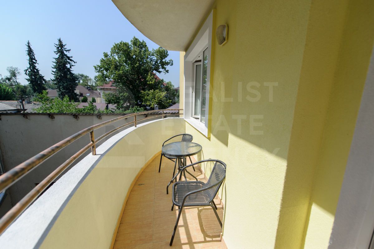 Chirie, apartament, 3 camere, str. Bucureşti, Centru - Poză 7