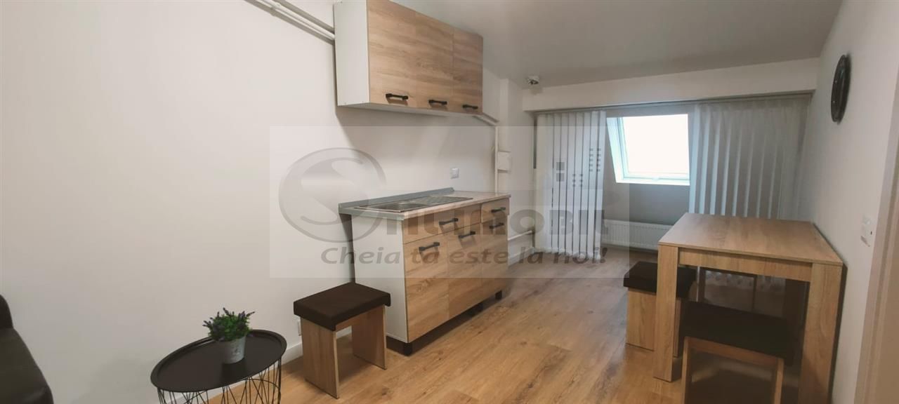 2 CAM INTABULAT OPEN SPACE BUCIUM VISANI STATIE RATP - Poză 10