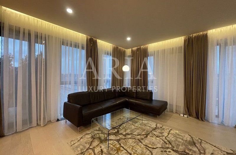 RESIDENCE 5 - PENTHOUSE - IANCU NICOLAE -4 camere - Poză 5