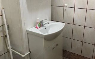 De inchiriat apartament 3 camere zona Uverturii/Lujerului - Poză 7