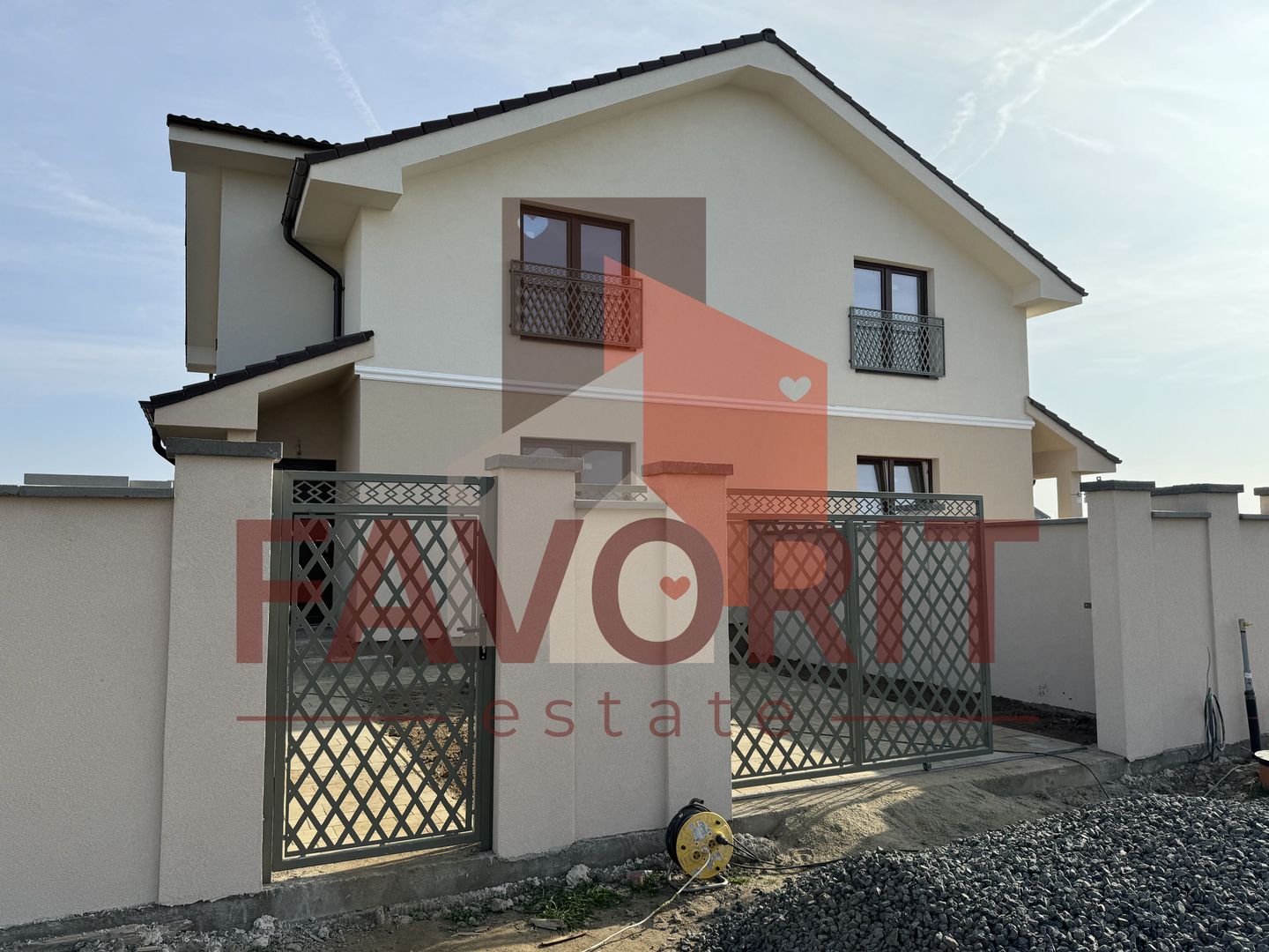 Comision 0%. Toate utilitatile inclusiv asfalt. - Poză 1