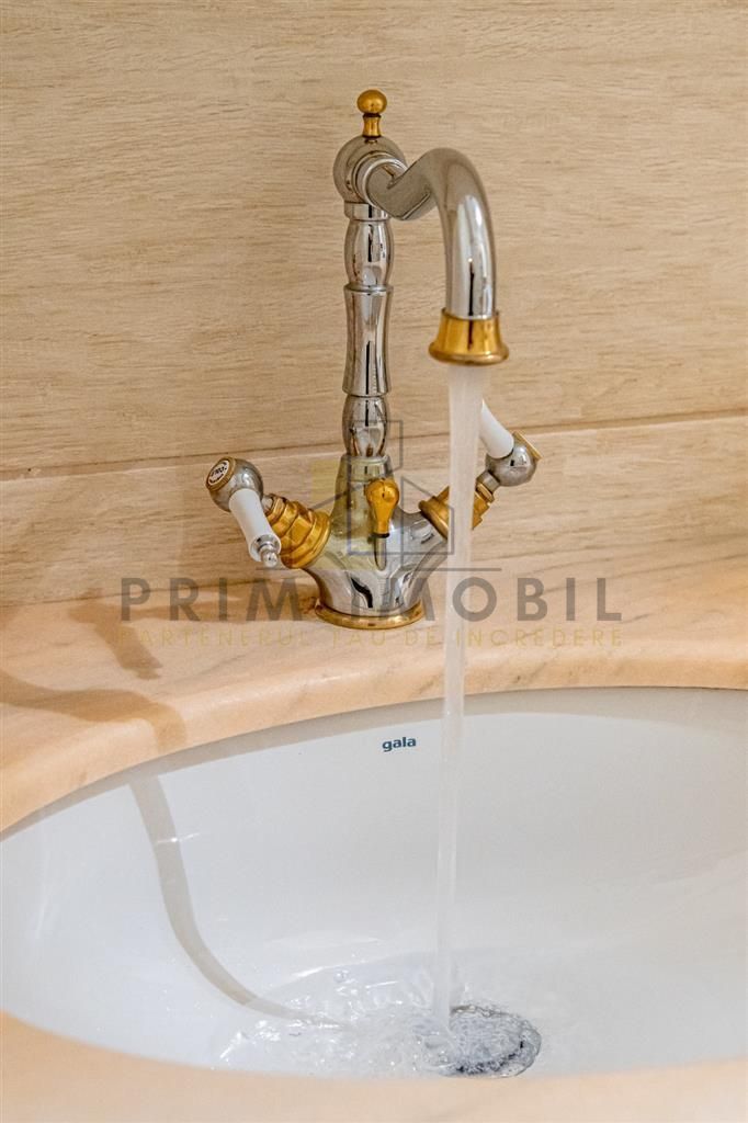 Apartament De Lux in Tatarasi - Stejar - Poză 15