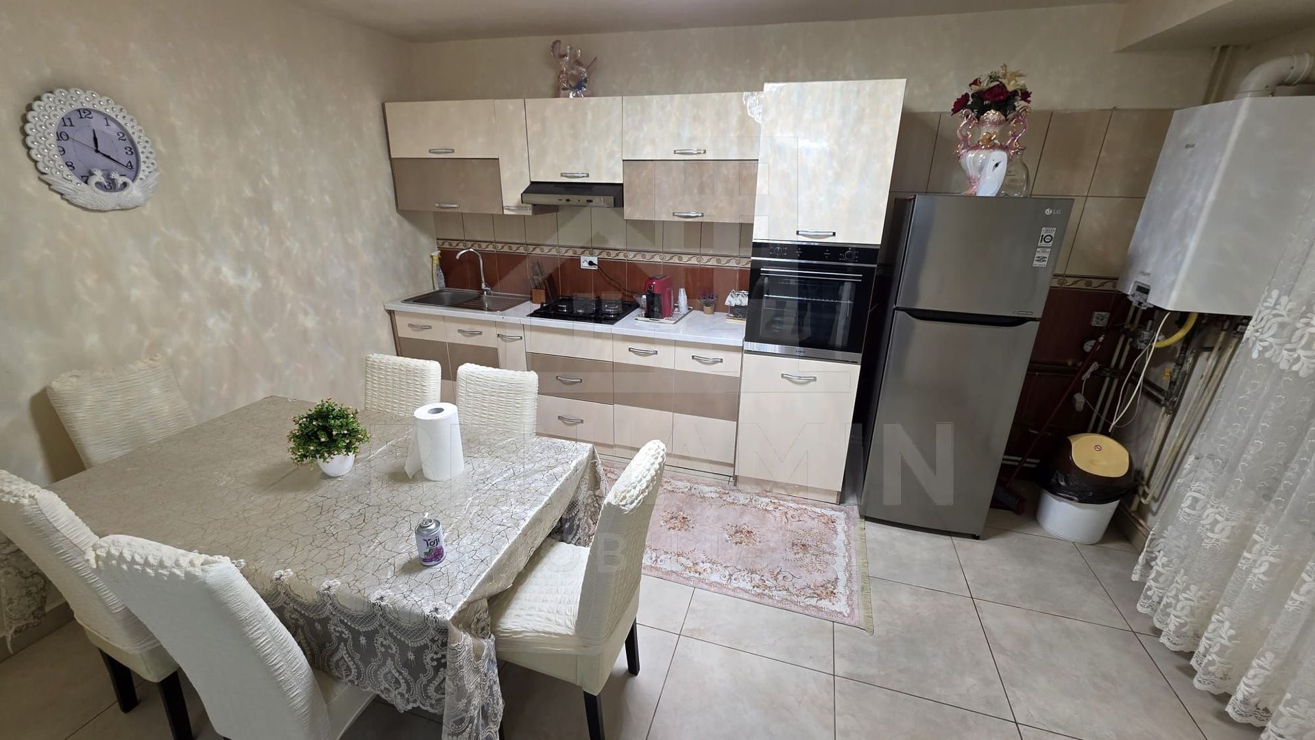 Casa Moderna in Zona Magnolia - Confort si Liniste la un pas de oras - Poză 18