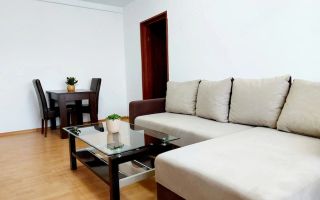 Apartament 2 camere de inchiriat, mobilat complet, zona Drumul Taberei-Brasov - Poză 3