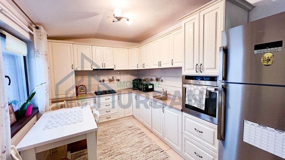 Valea Lupului, Iași – Apartament 2 camere, 110.000 euro (negociabil) - Poză 1