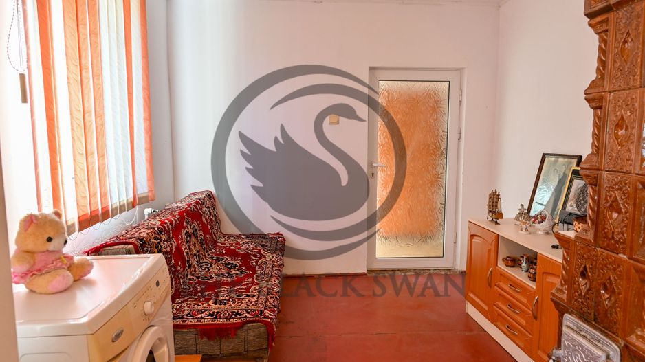 Casa la gri de vanzare | Zona Centrala - Bucov | Comision 0% - Poză 10