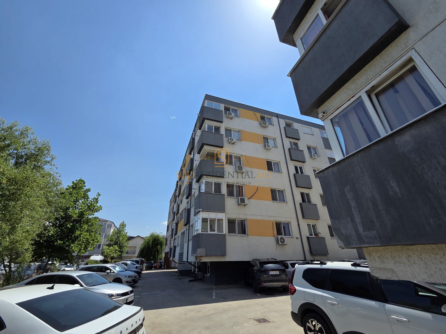 Apartament tip Studio de vânzare, 40 mp – Str. Oituz  – 58.000 € - Poză 1